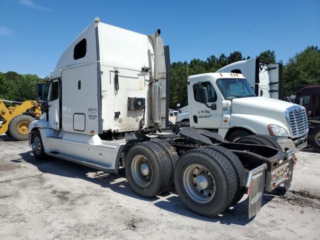 2006 Freightliner Conventional ST120