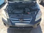 2006 Honda CR-V EX