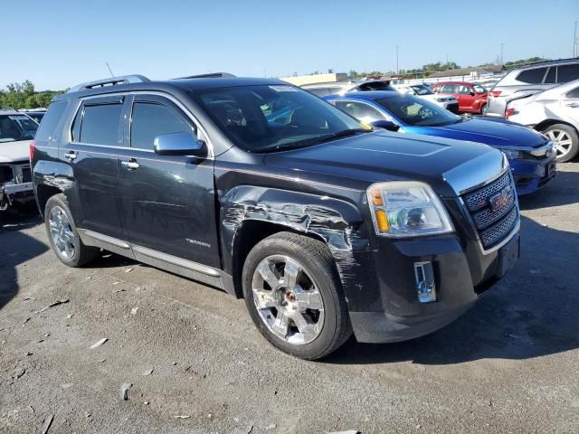 2012 GMC Terrain SLT