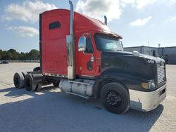 Salvage trucks for sale at Fort Pierce, FL auction: 2001 International 9400 9400I