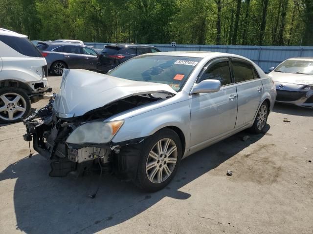 2009 Toyota Avalon XL