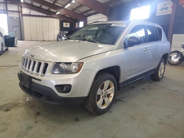 2014 Jeep Compass Sport