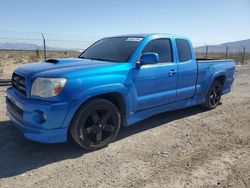 Salvage cars for sale at North Las Vegas, NV auction: 2008 Toyota Tacoma X-RUNNER Access Cab