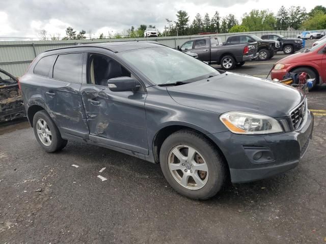 2010 Volvo XC60 3.2