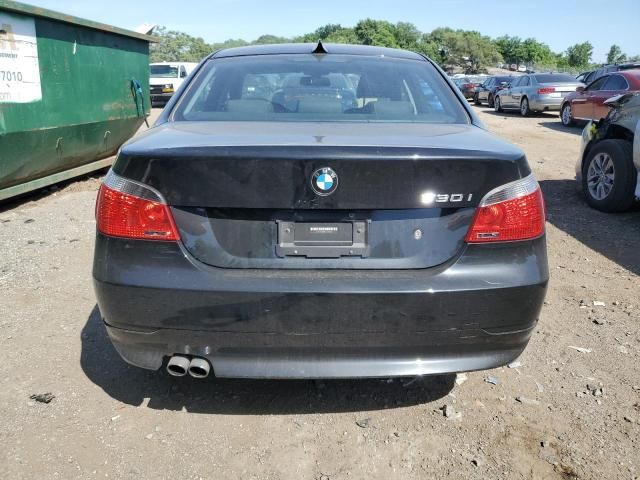 2007 BMW 530 I