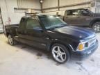 1996 Chevrolet S Truck S10