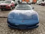 1999 Chevrolet Corvette