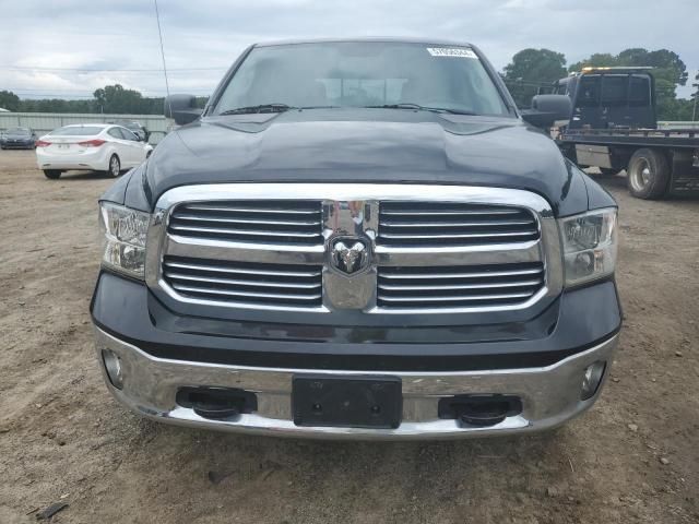 2015 Dodge RAM 1500 SLT