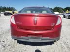 2014 Lincoln MKS