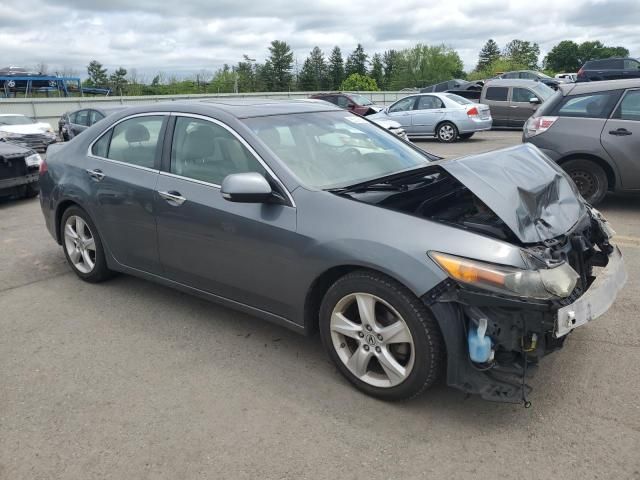 2009 Acura TSX