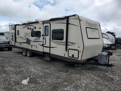 Salvage trucks for sale at Earlington, KY auction: 2013 Other Camper