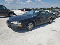 Salvage Cars with No Bids Yet For Sale at auction: 1996 Ford Thunderbird LX