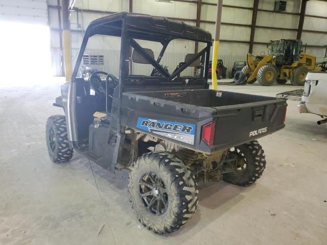 2017 Polaris Ranger XP 900 EPS