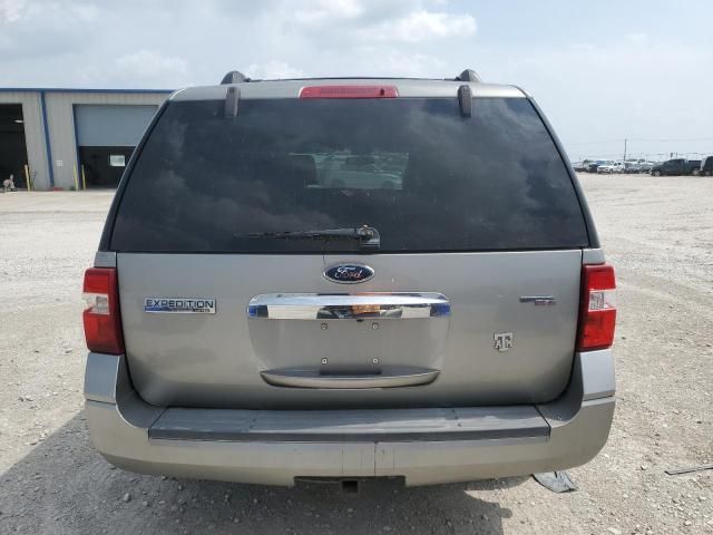 2008 Ford Expedition Limited