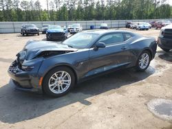 Muscle Cars for sale at auction: 2023 Chevrolet Camaro LS