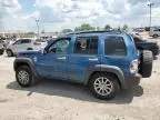 2003 Jeep Liberty Sport