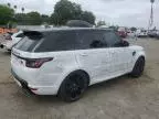 2020 Land Rover Range Rover Sport P525 HSE