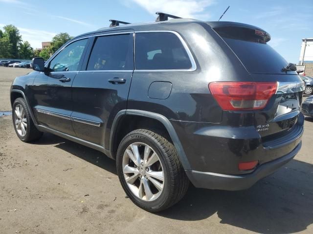 2013 Jeep Grand Cherokee Laredo