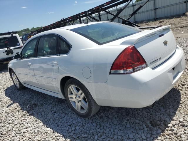 2014 Chevrolet Impala Limited LT