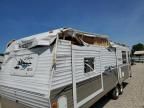 2006 Keystone Travel Trailer