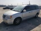 2010 Chrysler Town & Country Touring