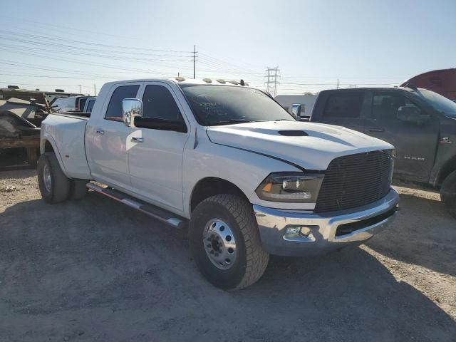 2013 Dodge 3500 Laramie