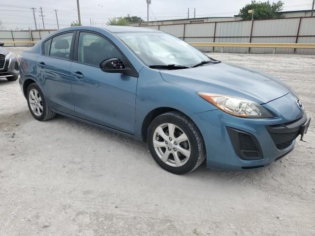 2010 Mazda 3 I