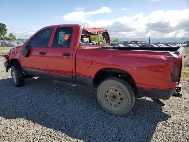 2004 Dodge RAM 1500 ST