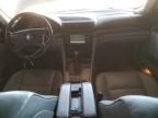 2001 BMW 740 I Automatic