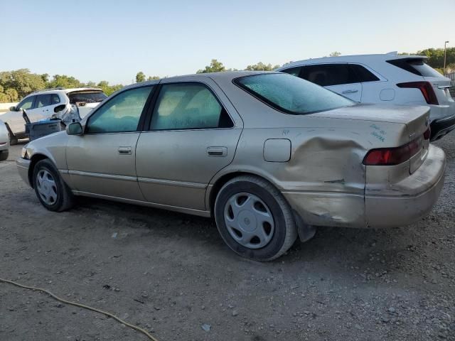 1997 Toyota Camry CE