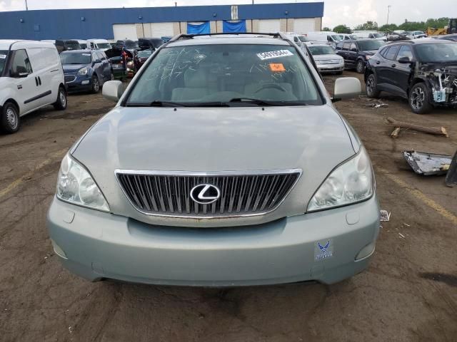 2004 Lexus RX 330