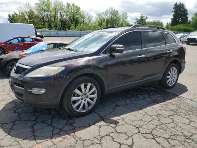 2008 Mazda CX-9