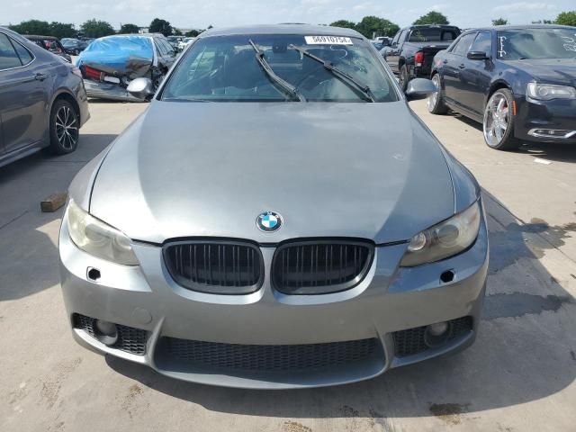 2008 BMW 335 I