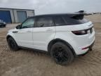 2018 Land Rover Range Rover Evoque HSE Dynamic