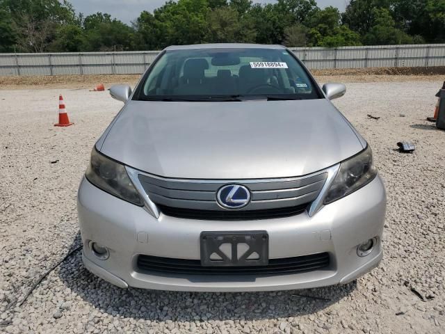 2010 Lexus HS 250H