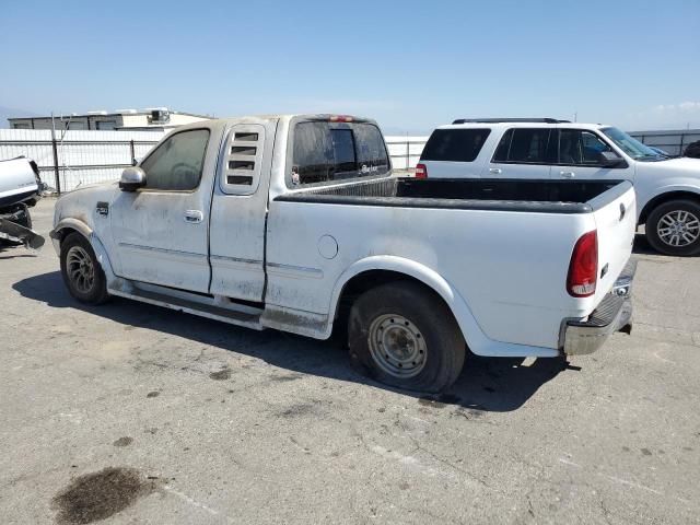 1999 Ford F150