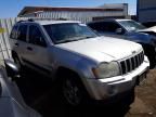 2005 Jeep Grand Cherokee Laredo