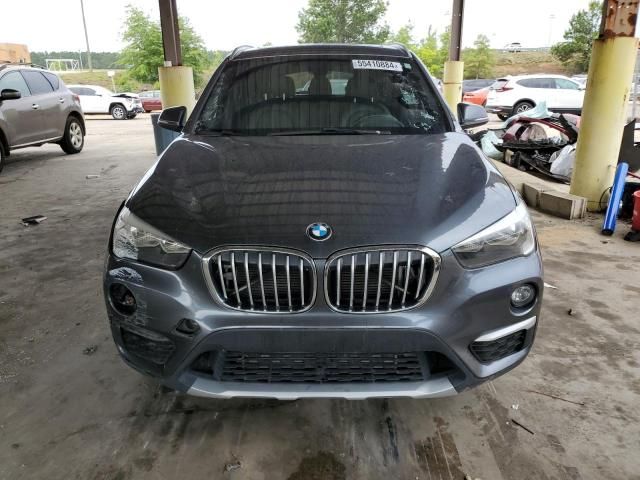 2018 BMW X1 SDRIVE28I