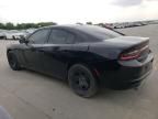 2021 Dodge Charger Police