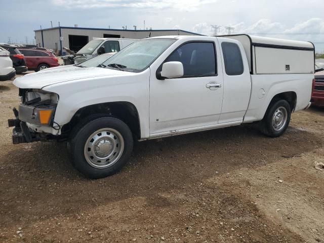 2009 Chevrolet Colorado