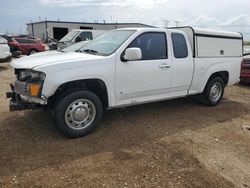 Salvage Cars with No Bids Yet For Sale at auction: 2009 Chevrolet Colorado