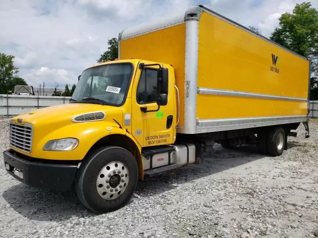 2018 Freightliner M2 106 Medium Duty