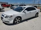 2012 Chevrolet Malibu 2LT