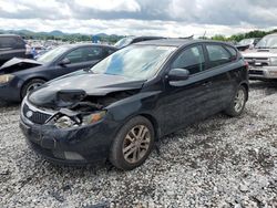 2012 KIA Forte EX en venta en Madisonville, TN