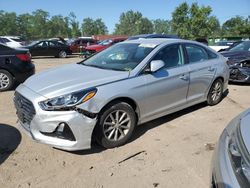 Salvage cars for sale at Baltimore, MD auction: 2019 Hyundai Sonata SE