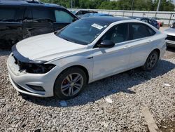 Salvage cars for sale from Copart Columbus, OH: 2019 Volkswagen Jetta S