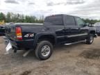 2007 GMC Sierra K2500 Heavy Duty