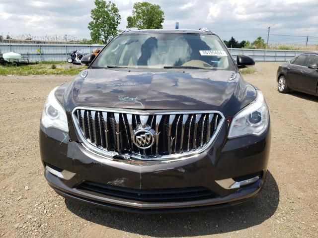 2014 Buick Enclave