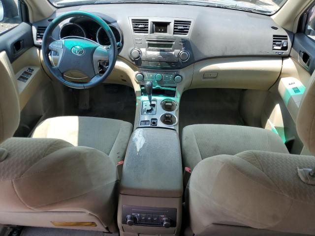 2010 Toyota Highlander