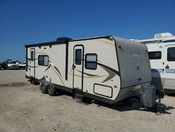 Hail Damaged Trucks for sale at auction: 2013 KZ Sportsman